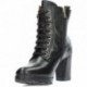 PIKOLINOS bottines femme w7m8563 connelly BLACK