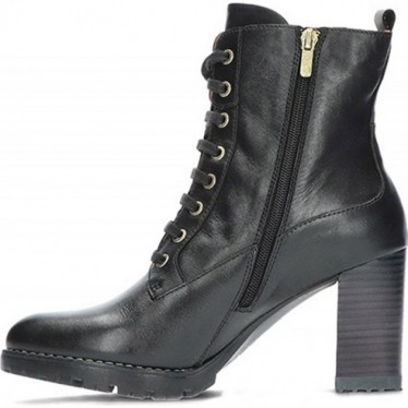 PIKOLINOS bottines femme w7m8563 connelly BLACK