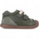 Baskets urbaines Biomecanics 241127 OLIVE
