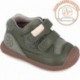 Baskets urbaines Biomecanics 241127 OLIVE