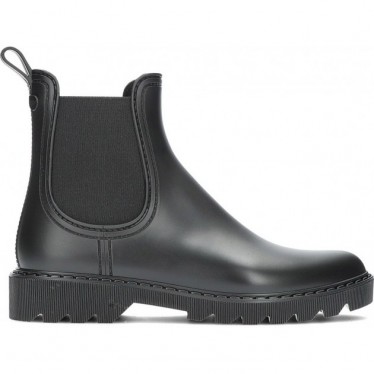 Bottes de pluie femme IGOR w10299 chloé NEGRO