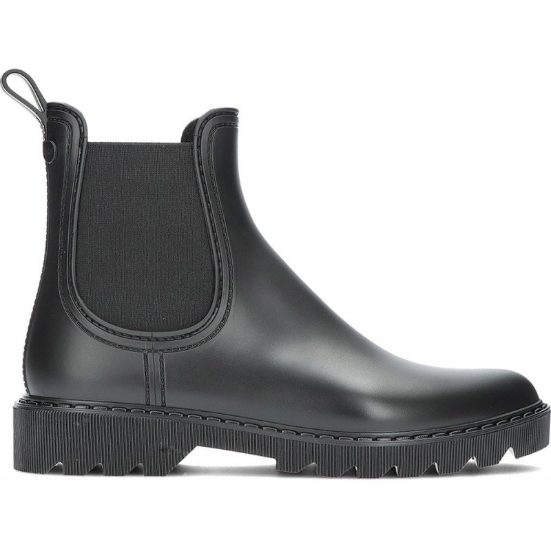 Bottes de pluie femme IGOR w10299 chloé NEGRO
