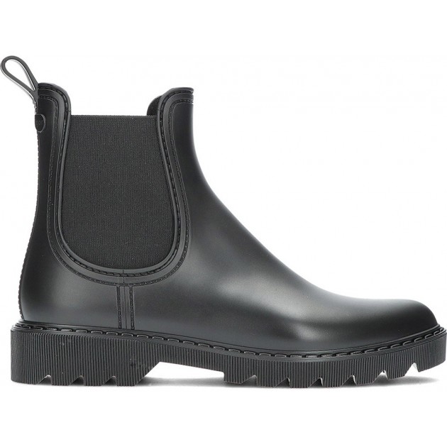 Bottes de pluie femme IGOR w10299 chloé NEGRO Bottes de pluie femme IGOR w10299 chloé NEGRO