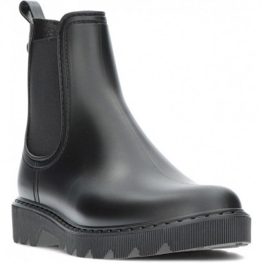Bottes de pluie femme IGOR w10299 chloé NEGRO