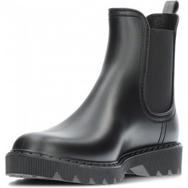 Bottes de pluie femme IGOR w10299 chloé NEGRO