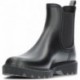 Bottes de pluie femme IGOR w10299 chloé NEGRO