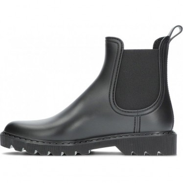 Bottes de pluie femme IGOR w10299 chloé NEGRO