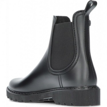 Bottes de pluie femme IGOR w10299 chloé NEGRO