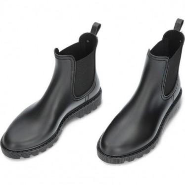 Bottes de pluie femme IGOR w10299 chloé NEGRO