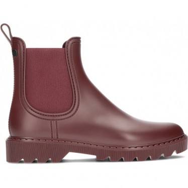 Bottes de pluie femme IGOR w10299 chloé BURDEOS