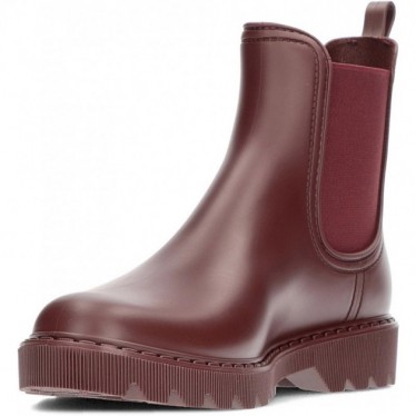 Bottes de pluie femme IGOR w10299 chloé BURDEOS