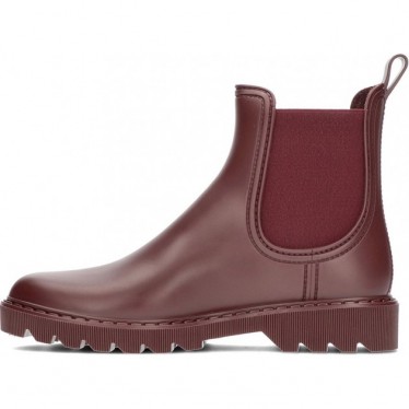 Bottes de pluie femme IGOR w10299 chloé BURDEOS
