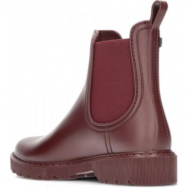 Bottes de pluie femme IGOR w10299 chloé BURDEOS