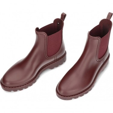 Bottes de pluie femme IGOR w10299 chloé BURDEOS