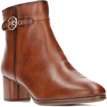Bottines femme PIKOLINOS w1z8588 calafat CUERO