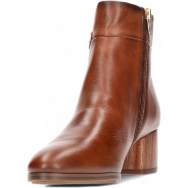 Bottines femme PIKOLINOS w1z8588 calafat CUERO