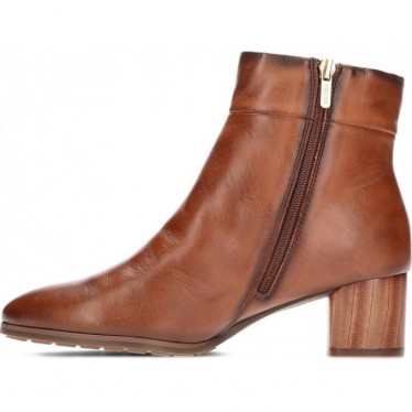 Bottines femme PIKOLINOS w1z8588 calafat CUERO