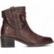 Bottines femme PIKOLINOS W2D8891 bacarot CAOBA