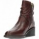 Bottines femme PIKOLINOS W2D8891 bacarot CAOBA