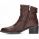 Bottines femme PIKOLINOS W2D8891 bacarot CAOBA