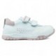 BIOMECANICS ANDY chaussures BLANCO_ROSA