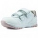 BIOMECANICS ANDY chaussures BLANCO_ROSA
