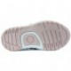 BIOMECANICS ANDY chaussures BLANCO_ROSA