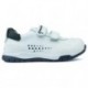 BIOMECANICS ANDY chaussures BLANCO_AZUL