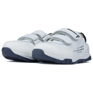 BIOMECANICS ANDY chaussures BLANCO_AZUL