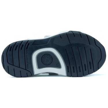 BIOMECANICS ANDY chaussures BLANCO_AZUL