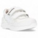 BIOMECANICS ANDY chaussures BLANCO