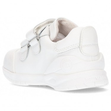 BIOMECANICS ANDY chaussures BLANCO