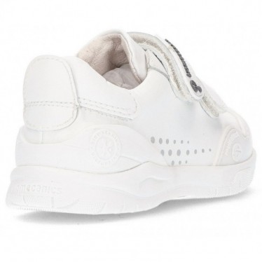 BIOMECANICS ANDY chaussures BLANCO
