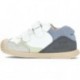 Chaussures de sport pour enfants BIOMECANICS 241130 blanc BLANCO