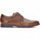CHAUSSURES FLUCHOS TRISTAN F1857 CAMEL