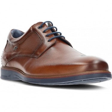 CHAUSSURES FLUCHOS TRISTAN F1857 CAMEL