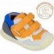 Chaussures de sport pour enfants BIOMECANICS 241130 blanc YEMA