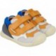Chaussures de sport pour enfants BIOMECANICS 241130 blanc YEMA