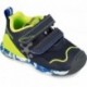 Chaussures de sport pour garçons Biomecanics 241140 Premiers pas AZUL