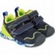 Chaussures de sport pour garçons Biomecanics 241140 Premiers pas AZUL