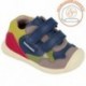 Chaussures de sport pour enfants BIOMECANICS 241130 blanc OCEAN