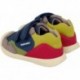 Chaussures de sport pour enfants BIOMECANICS 241130 blanc OCEAN