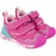 Biomecanics 241140 Baskets pour fille Premiers pas FUCSIA