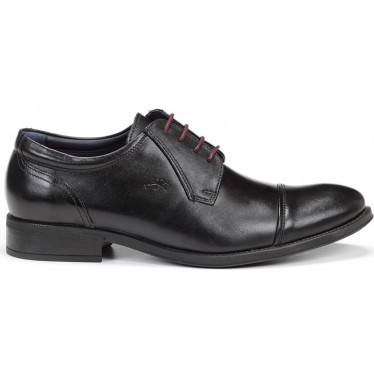 FLUCHOS 8412 HERACLES MEMORY STK NEGRO