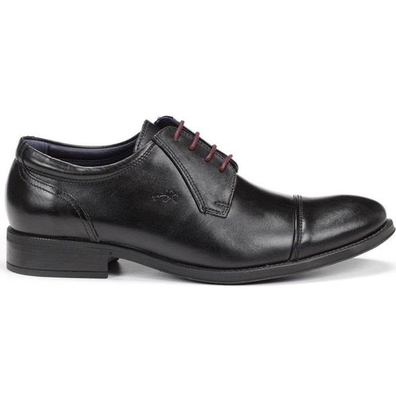 FLUCHOS 8412 HERACLES MEMORY STK NEGRO