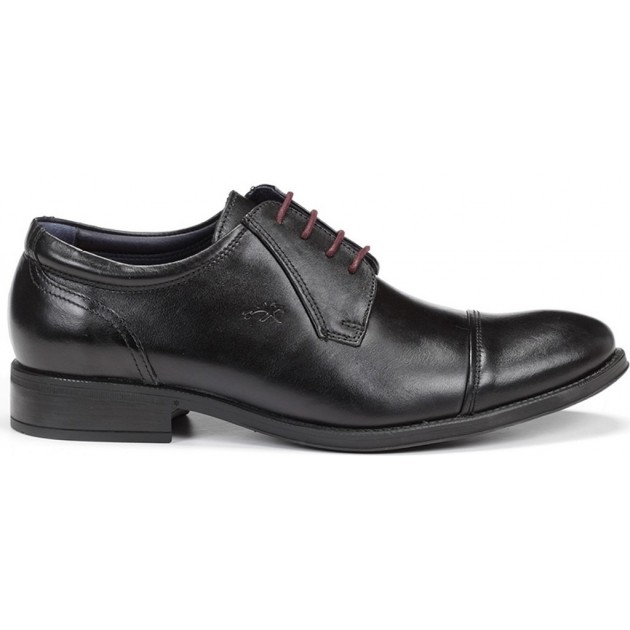 FLUCHOS 8412 HERACLES MEMORY STK NEGRO