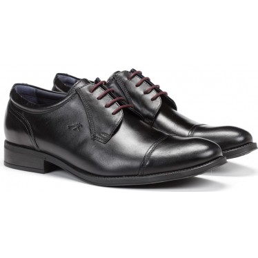 FLUCHOS 8412 HERACLES MEMORY STK NEGRO