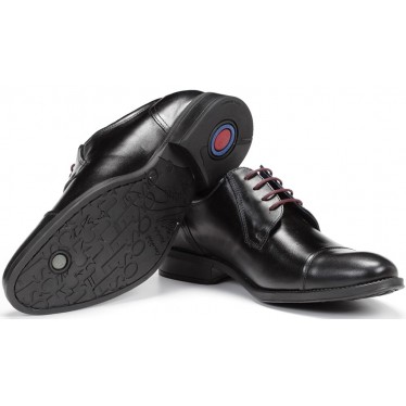 FLUCHOS 8412 HERACLES MEMORY STK NEGRO