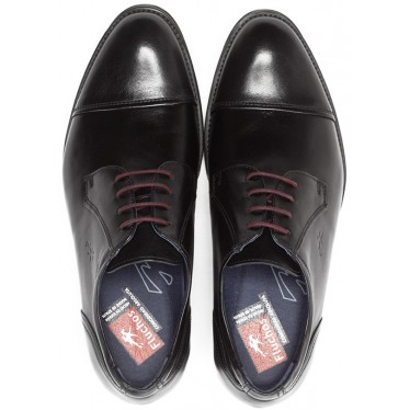 FLUCHOS 8412 HERACLES MEMORY STK NEGRO