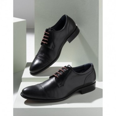 FLUCHOS 8412 HERACLES MEMORY STK NEGRO